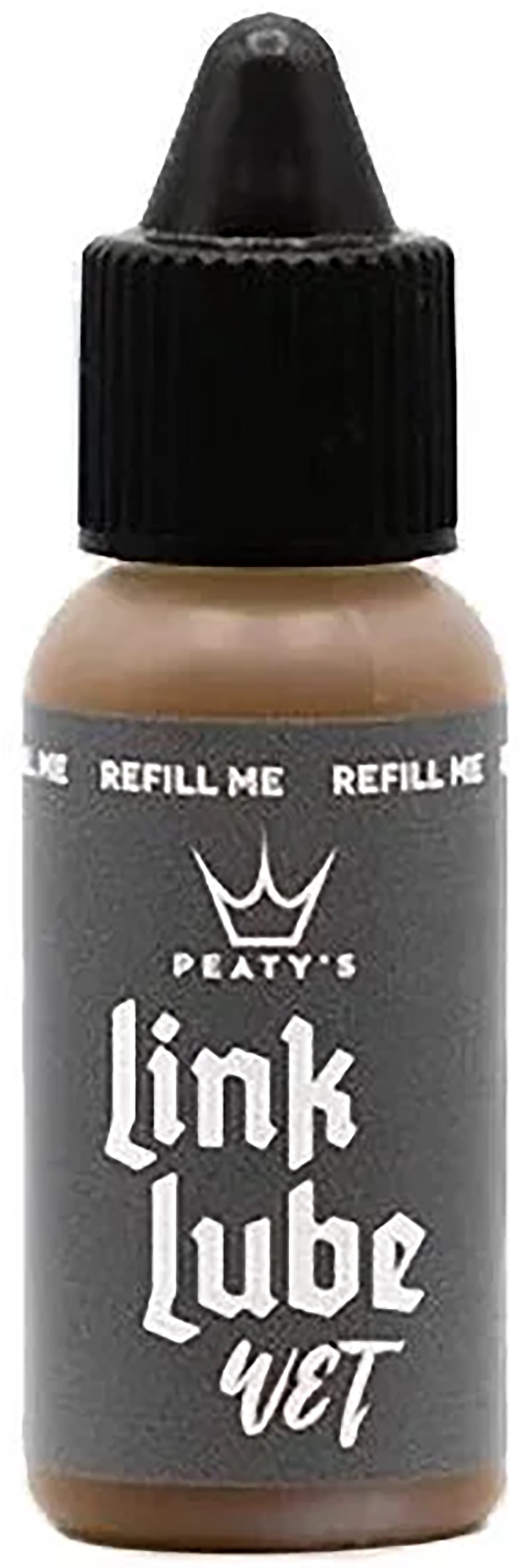 Peaty X27   Linklube Wet 15ml