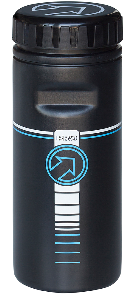 Pro Bikegear Opbevaringsbeholder Til Flaskeholder 750 Ml