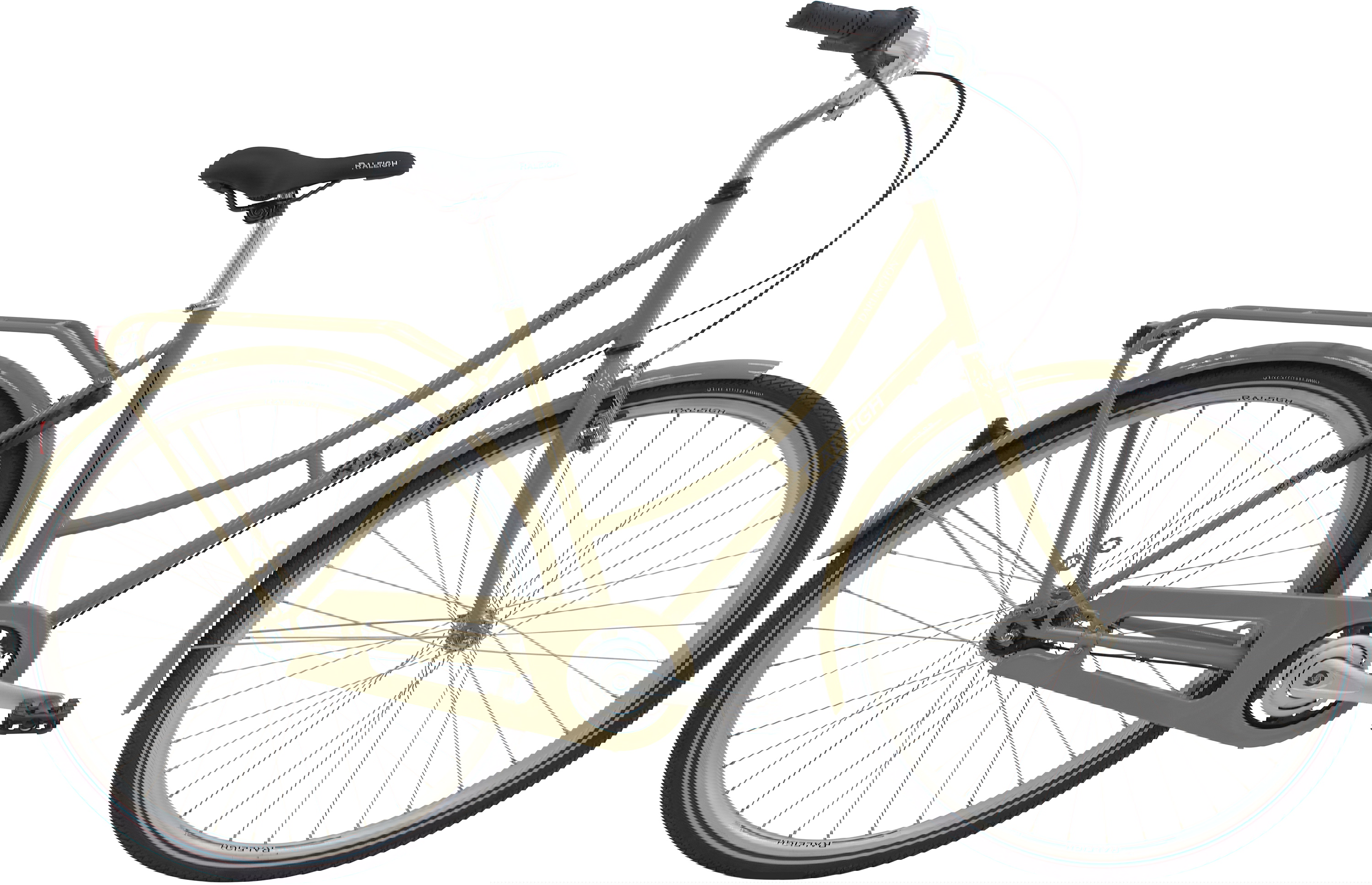 Raleigh Darlington Dame 3g 2026 Blank Sand