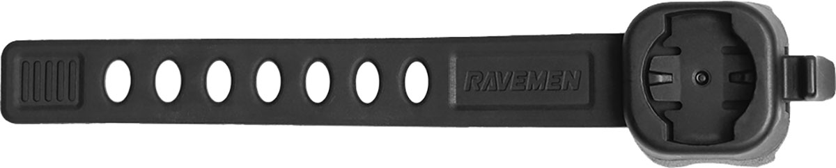 Ravemen Abm14 Saddelmount Til Aerosadler  Tr150 Tr250