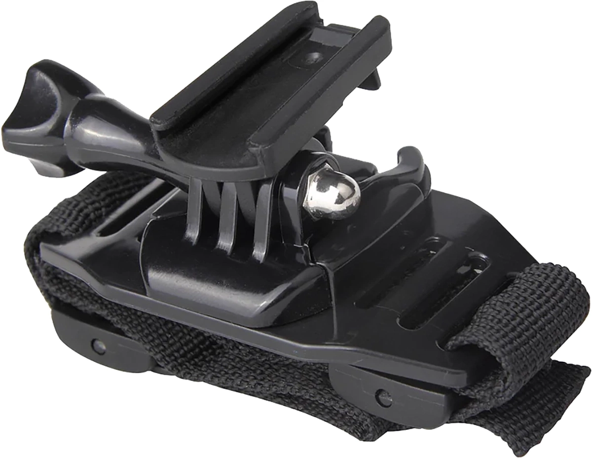 Ravemen Ahm01 Hjelm-monteringsbeslag