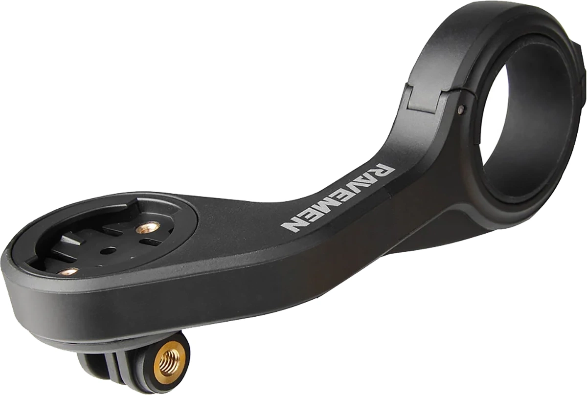 Ravemen Aom01 Outfront Mount  Garmin Kompatibelt