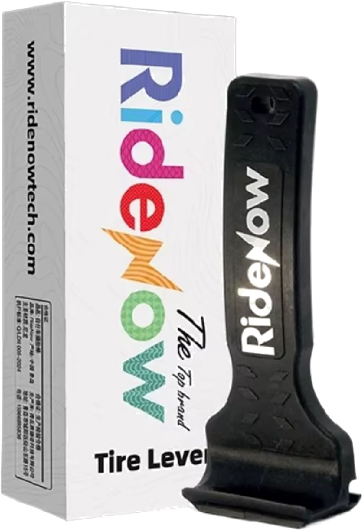 Ridenow Tire Lever Dækjern