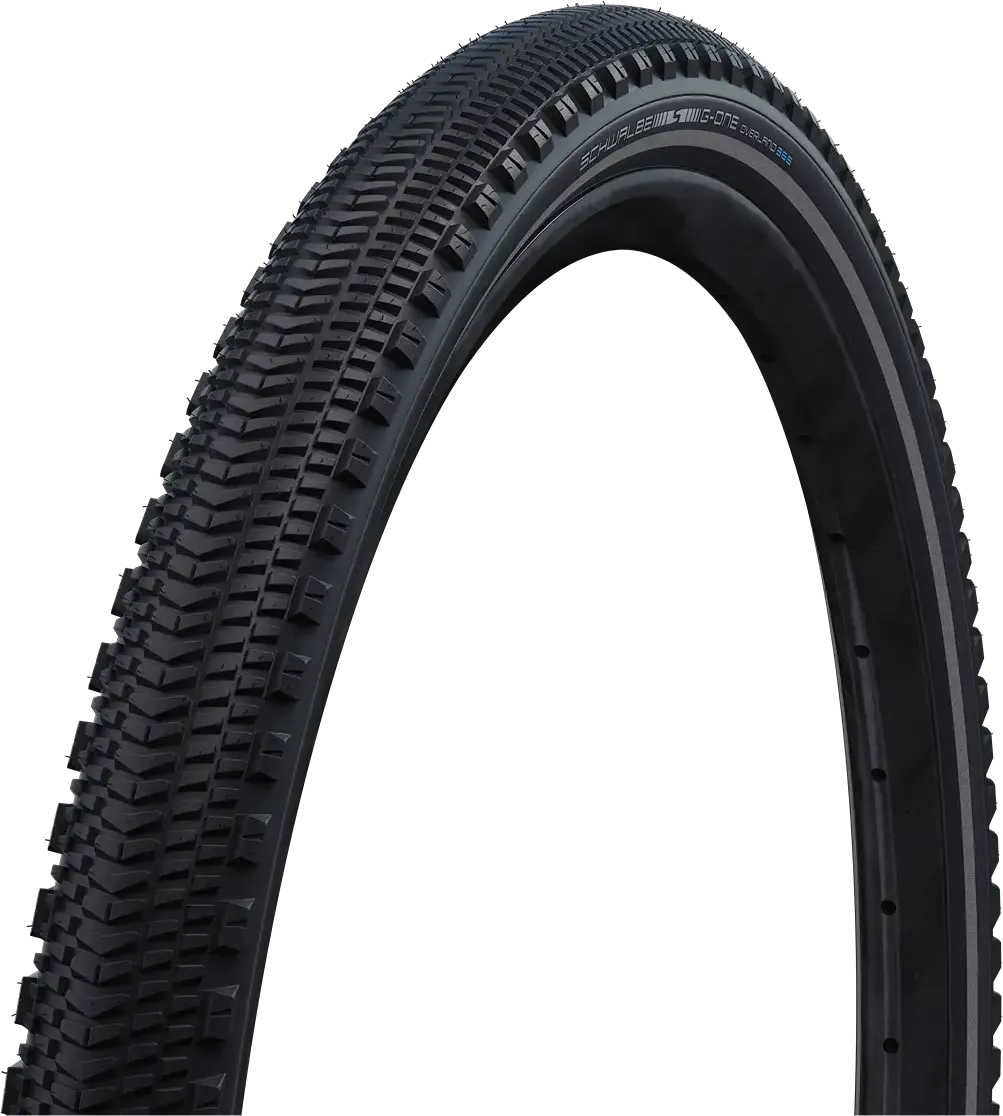 Schwalbe  -one Overland 365 Folding Tire