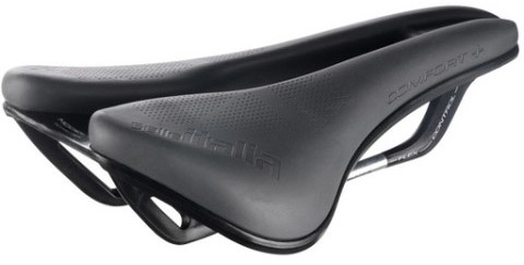 Selle Italia Model   Plus Comfort