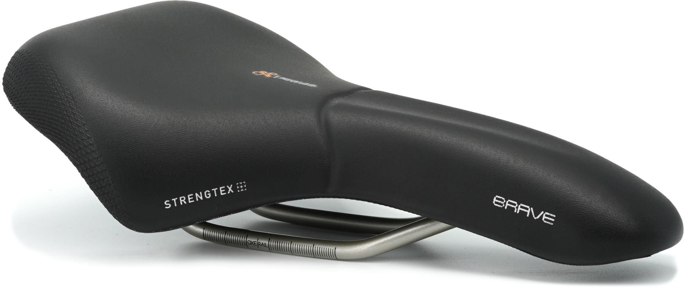 Selle Royal Brave Athletic Stracciatella  Sporty  Sadel