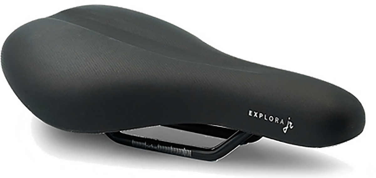 Selle Royal Explora Junior Sadel  Medium