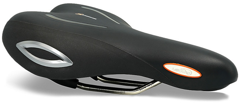 Selle Royal Lookin Stracciatella 60  Moderate  Normal  Sadel