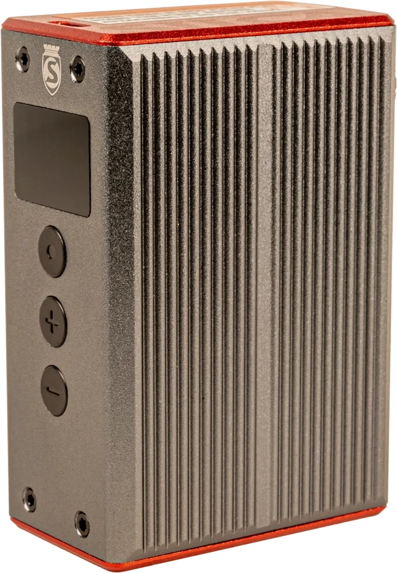 Silca Elettrico Micro 72psi 5bar Elektrisk Pumpe