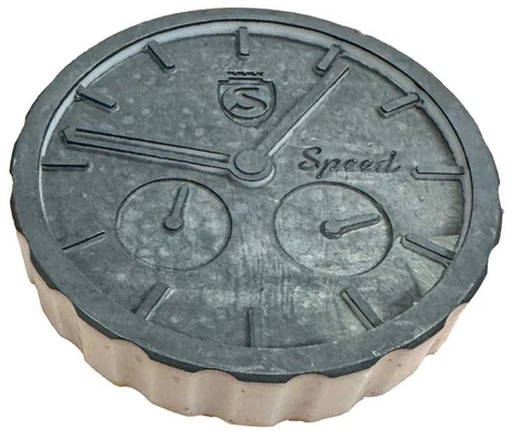 Silca Speed Voks Chip 68g