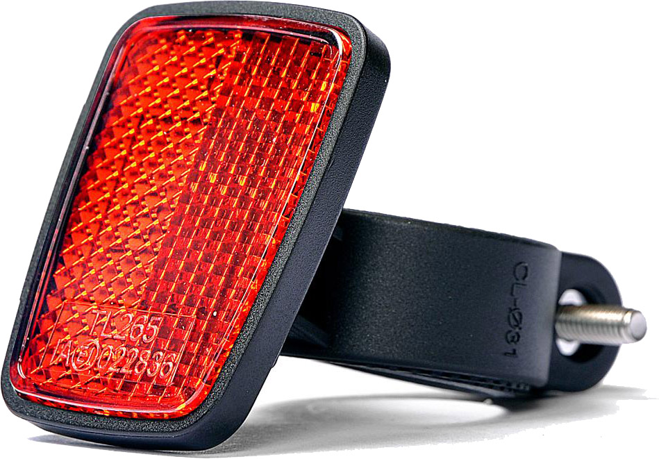 Smart Bag Refleks    Holder