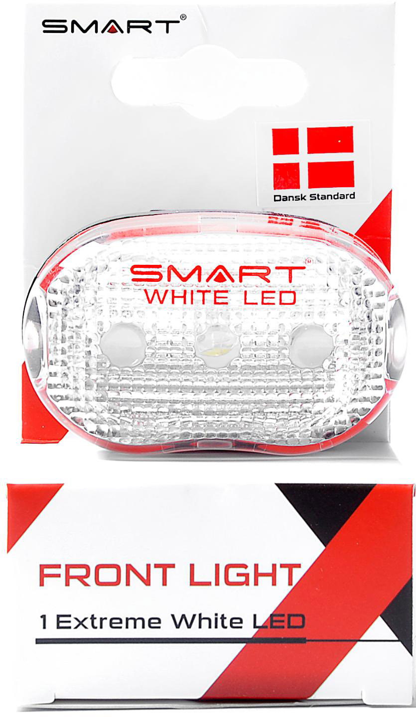 Smart  -line Forlygte Diode    Blink