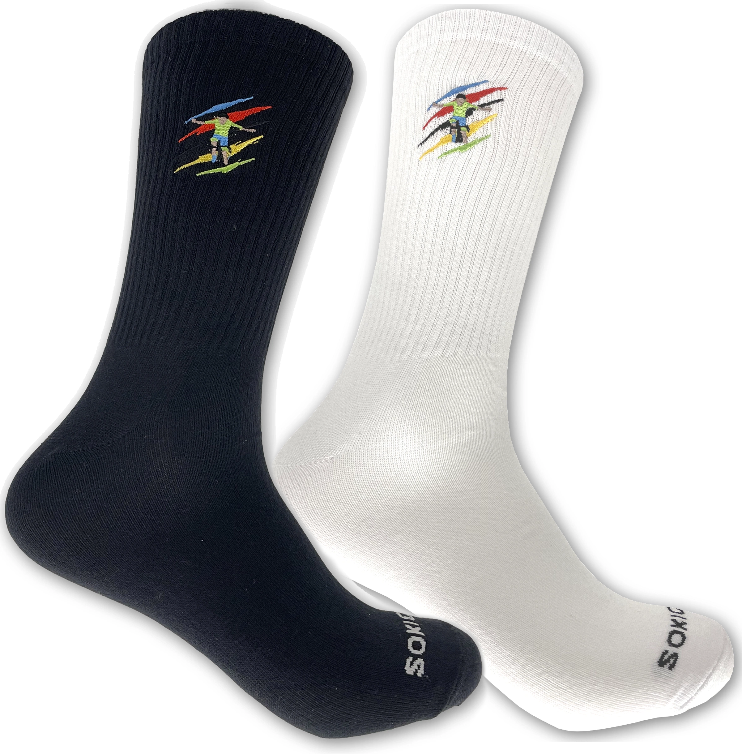 Sokicon Moments Collection Pogacar Vm Bundle