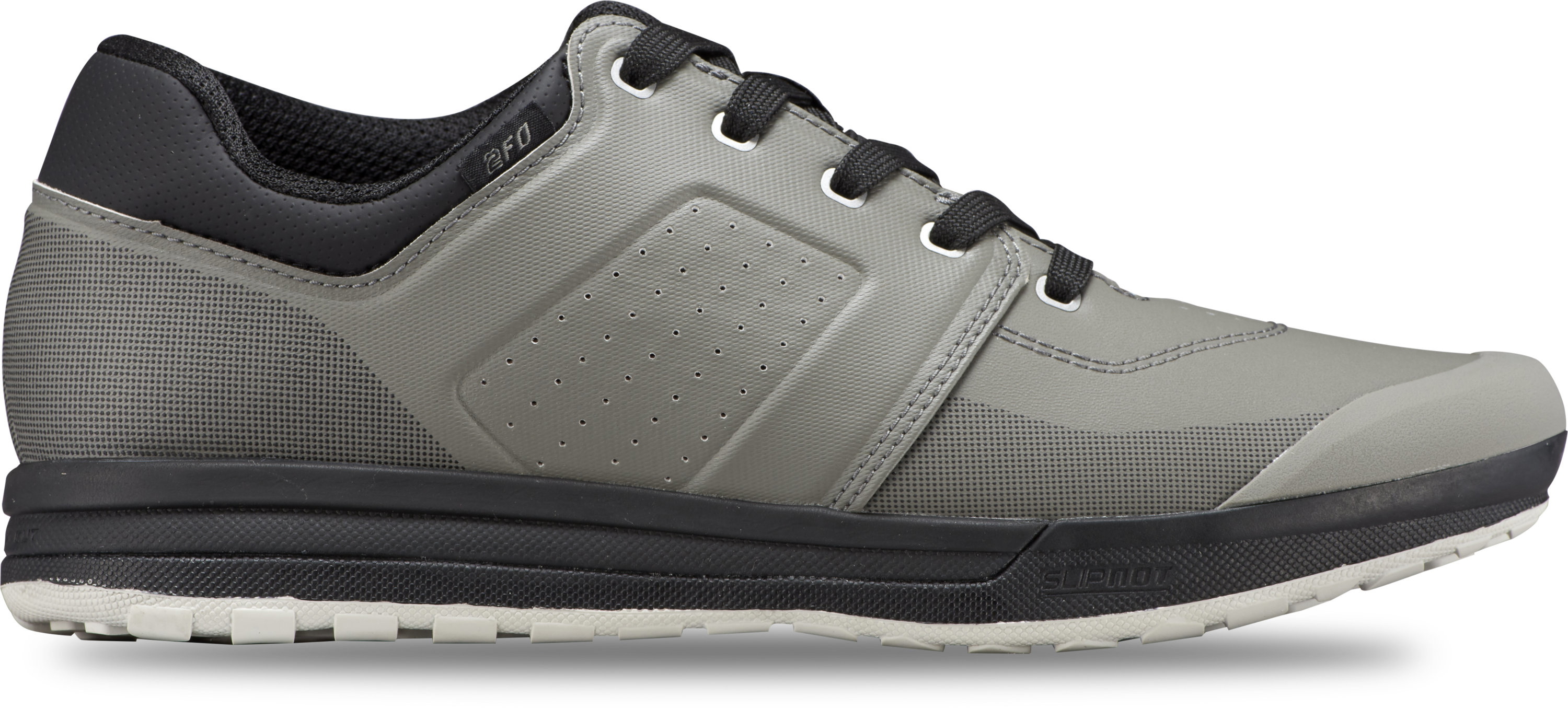 Specialized 2fo Dh Clip Mountainbike Cykelsko Grå