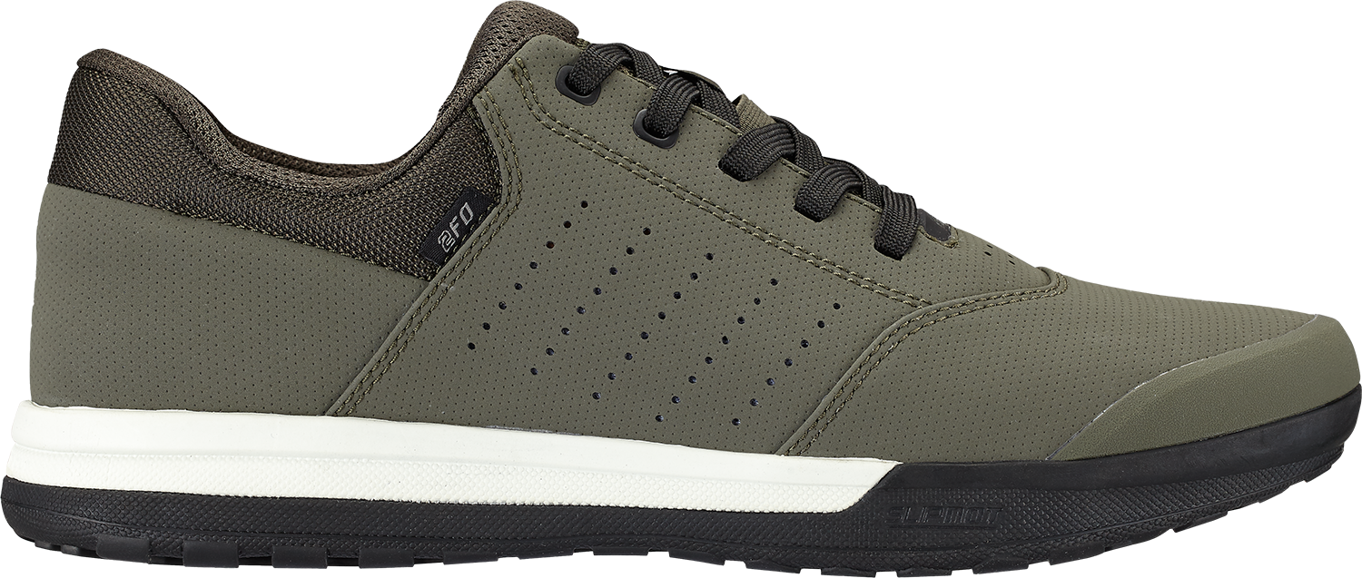 Specialized 2fo Roost Clip Mountainbike Cykelsko Grøn