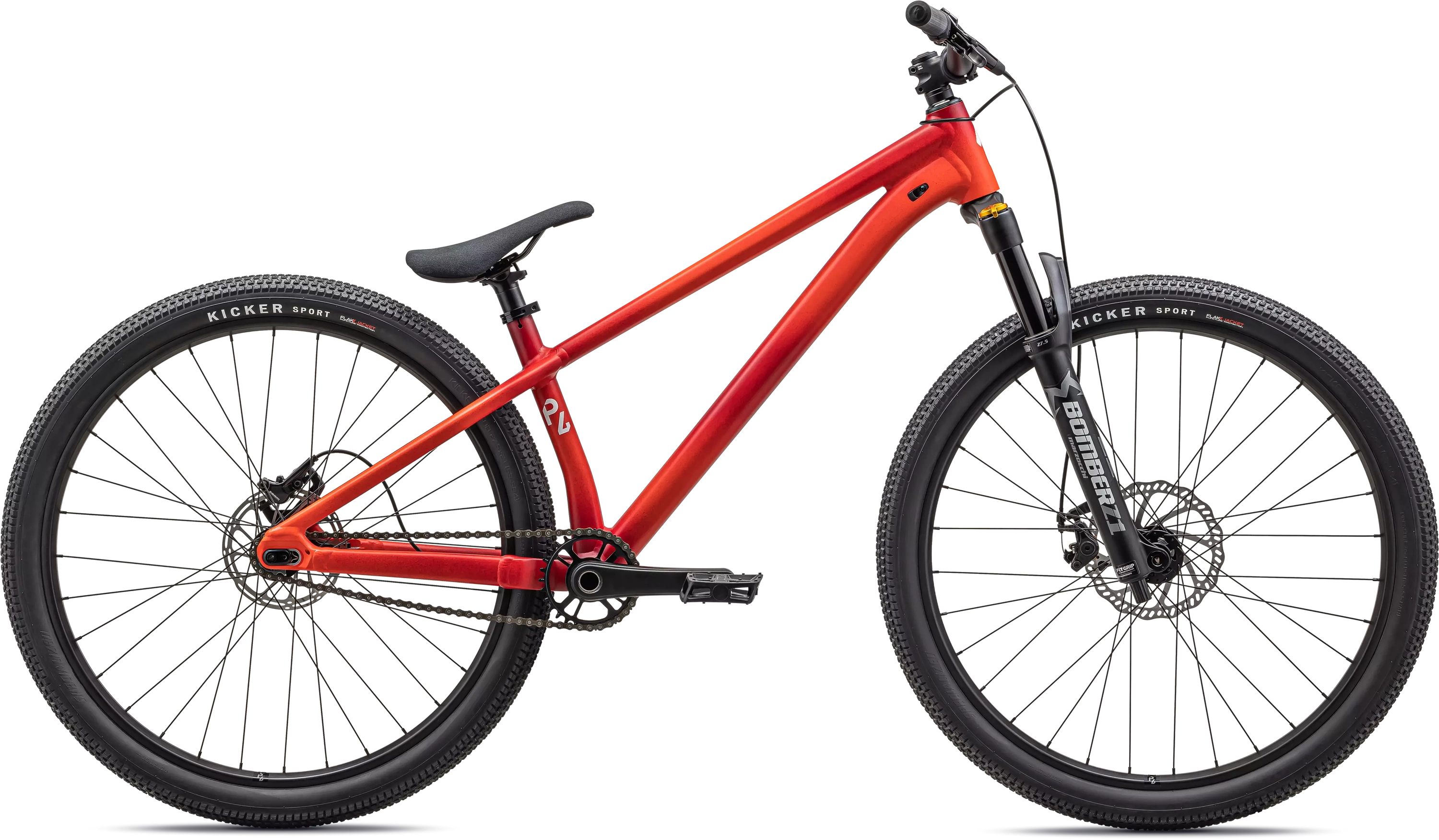 Specialized     2025 Hvid