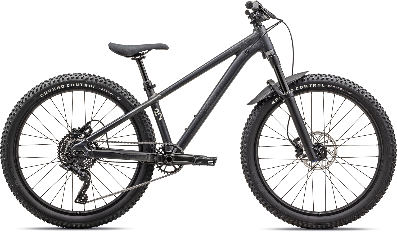 Specialized     Trail 2026 Gloss Obsidian Diffused