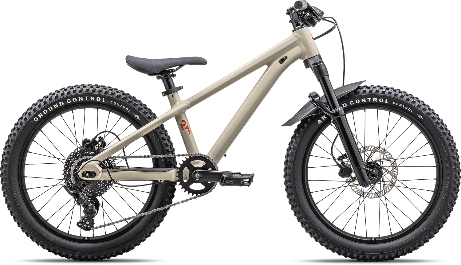 Specialized     Trail 2026 Gloss Whte Mountians