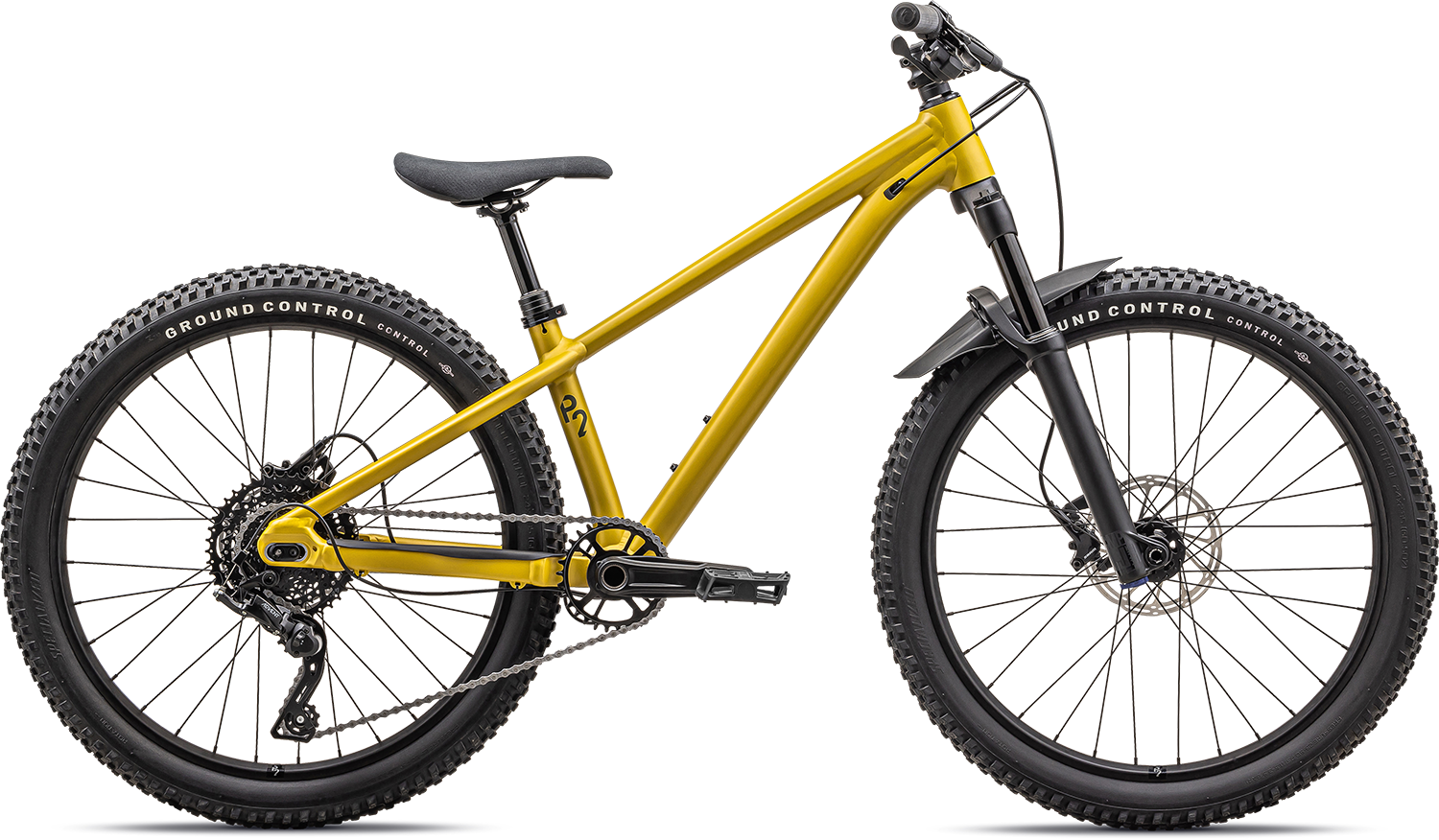 Specialized     Trail 2026 Satin Metallic Sulphur