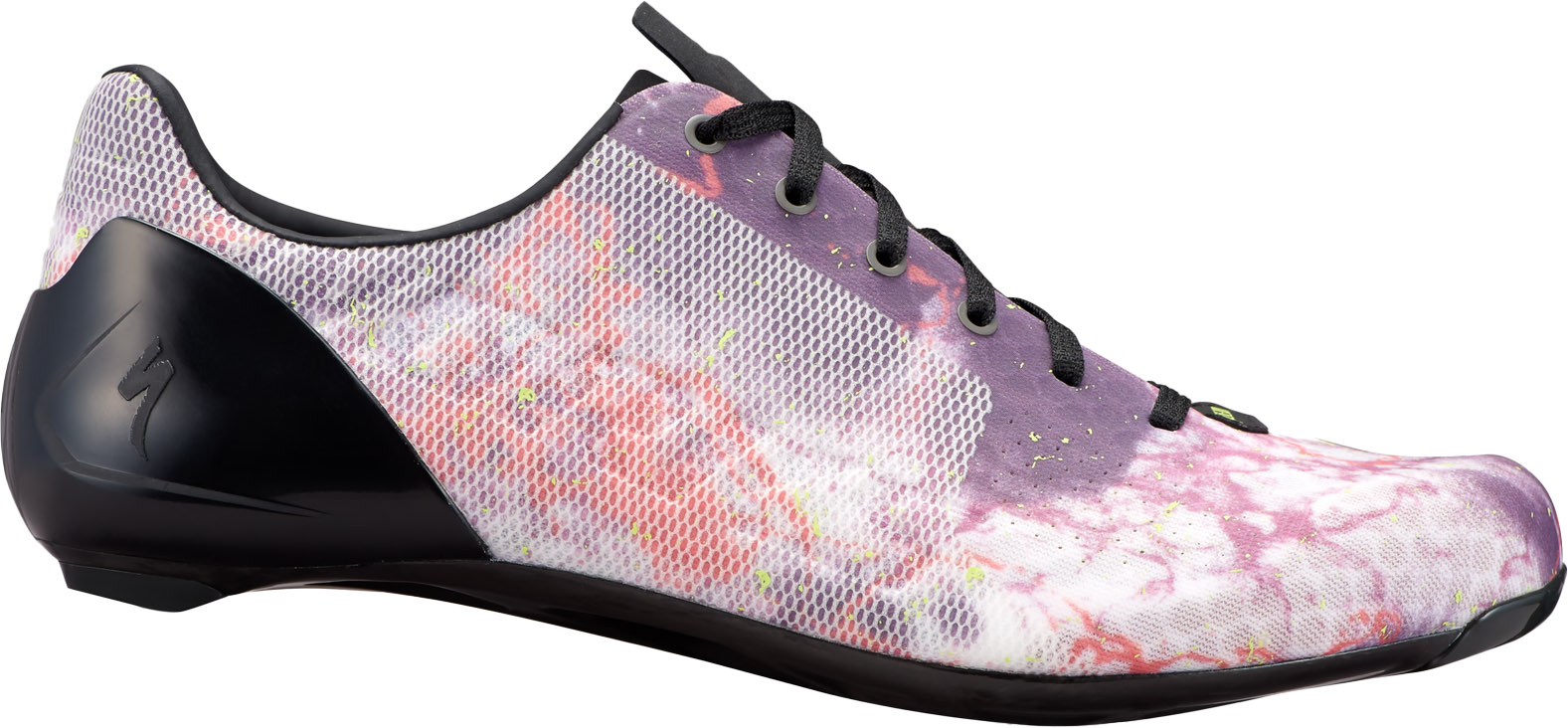 Specialized  -works   Lace Race Cykelsko Lyserød