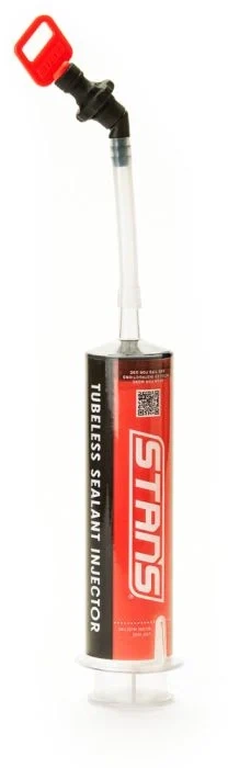 Stan X27   Tubeless Sealant Injector