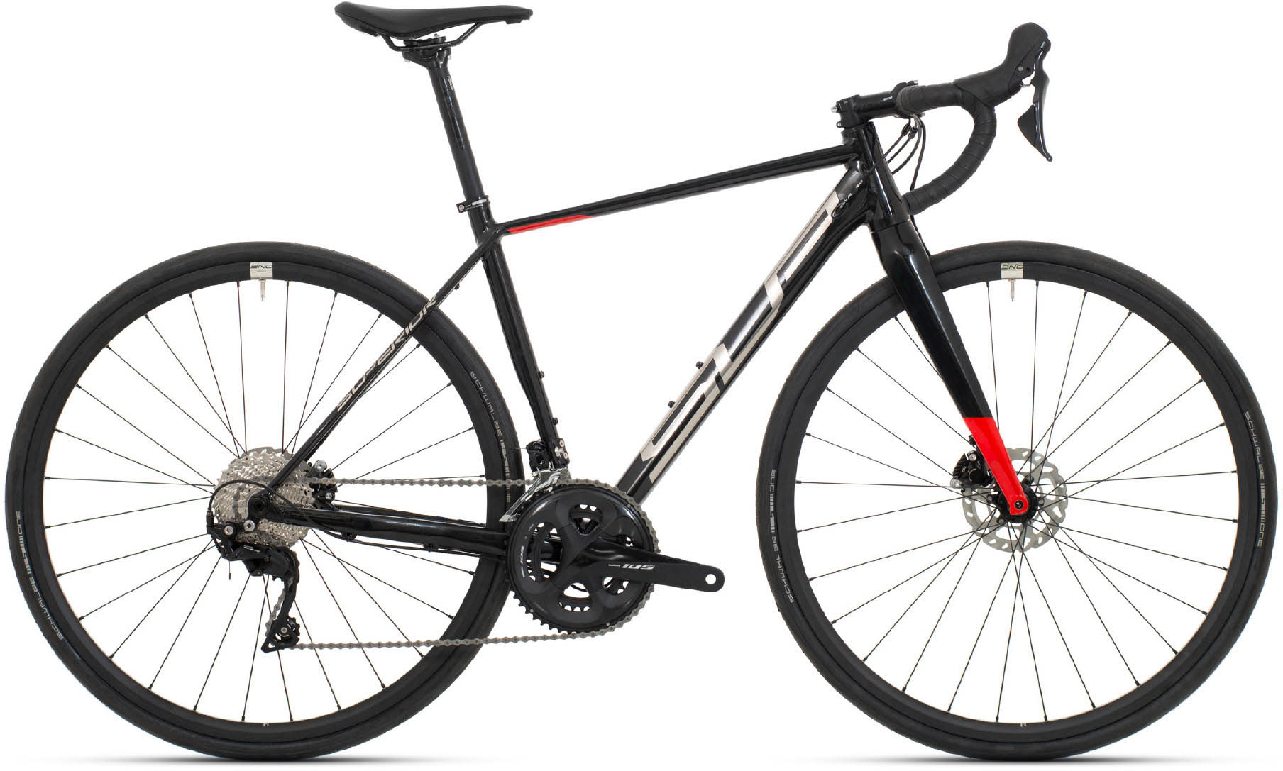 Superior  -road Issue Sort