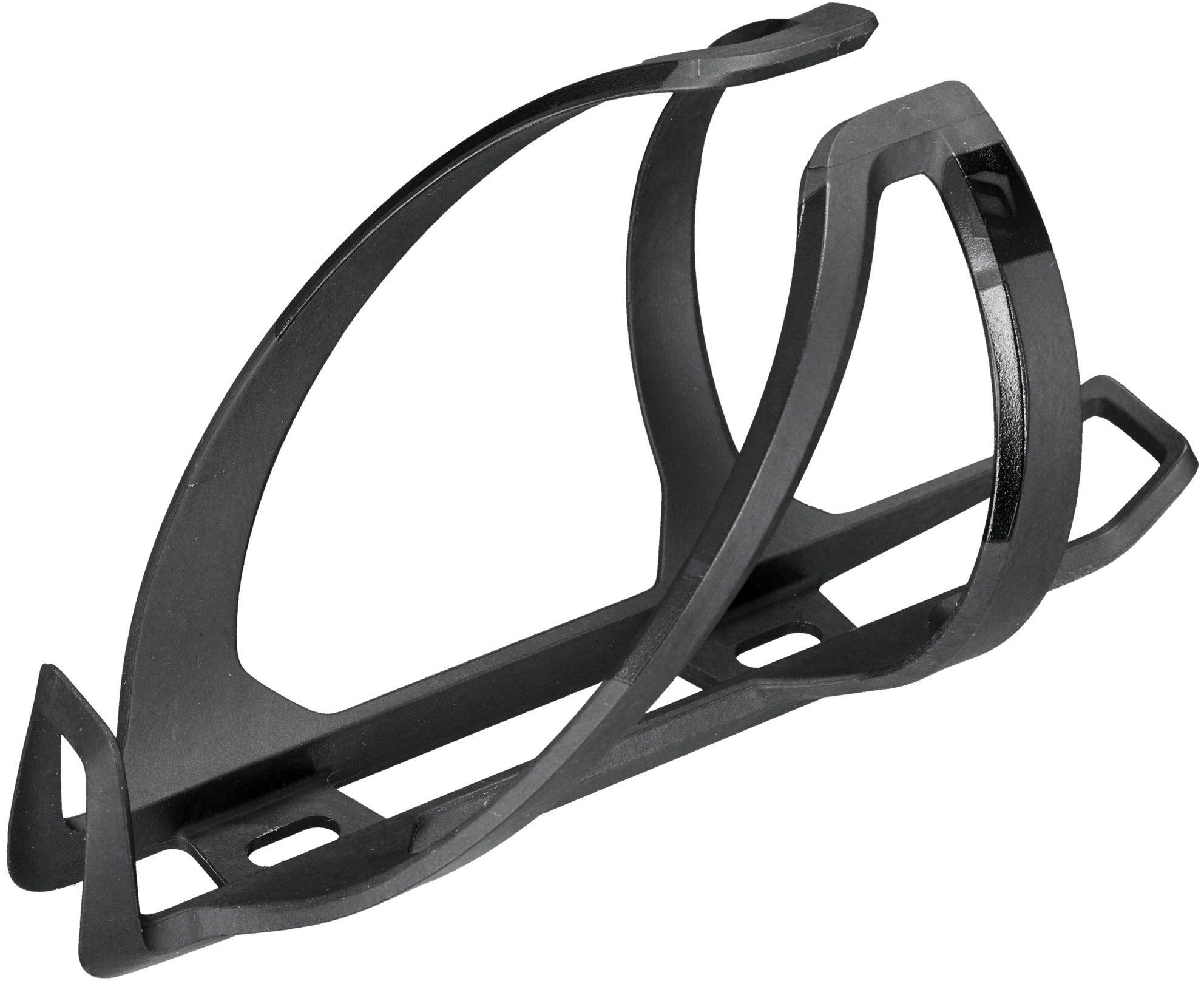 Syncros Bottle Cage Coupe Cage     Flaskeholder Sort