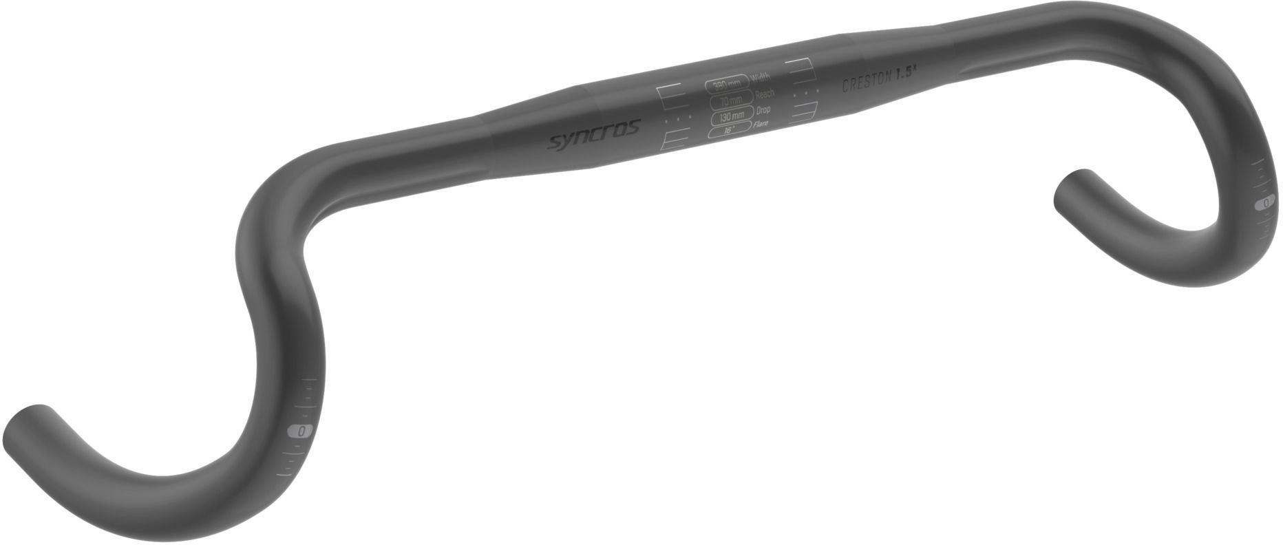 Syncros Creston  Gravel        Handlebar