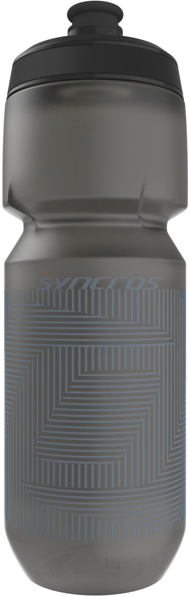 Syncros Drikkedunk Corporate G4 800ml Grå