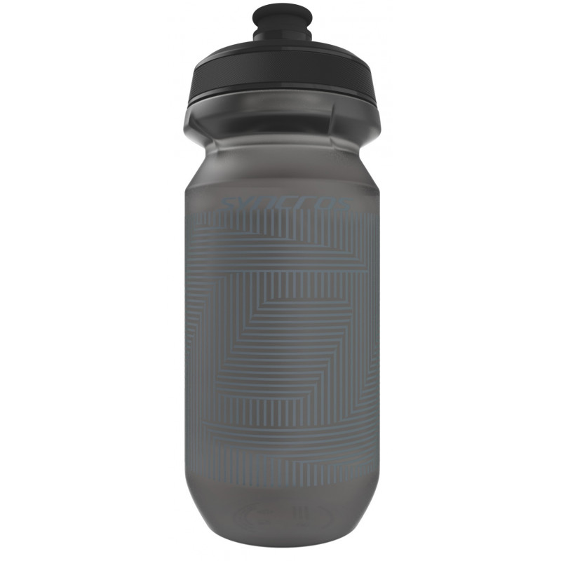 Syncros Drikkedunk Corporate G4 600ml Grå