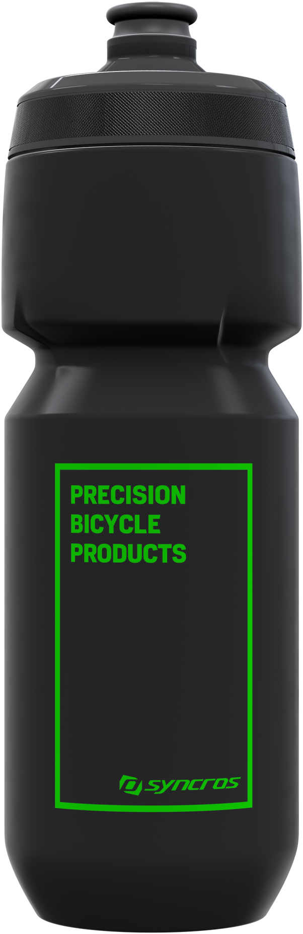 Syncros Drikkedunk G5 Corporate 800ml Black Green