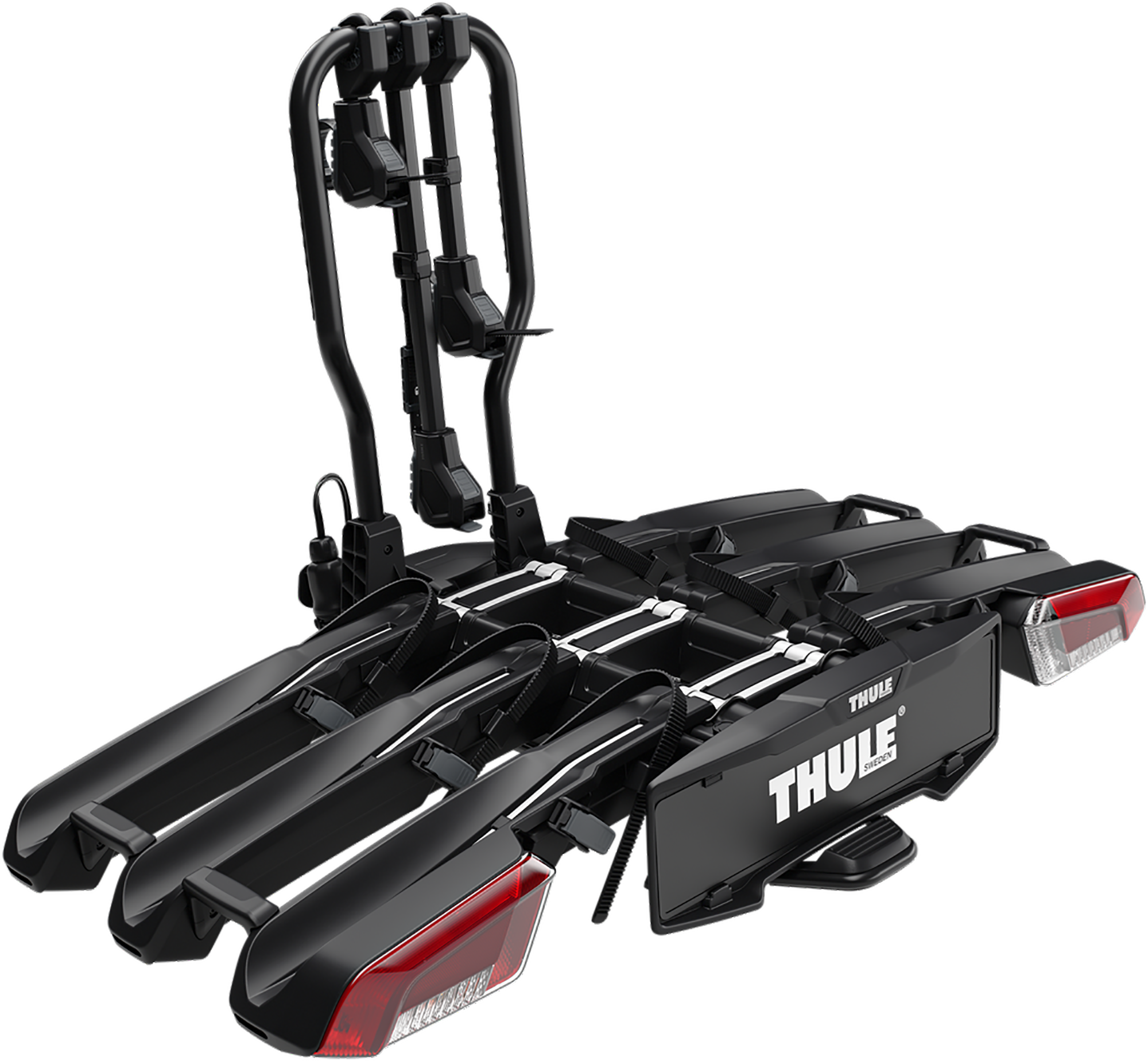 Thule Easyfold   Til   Cykler