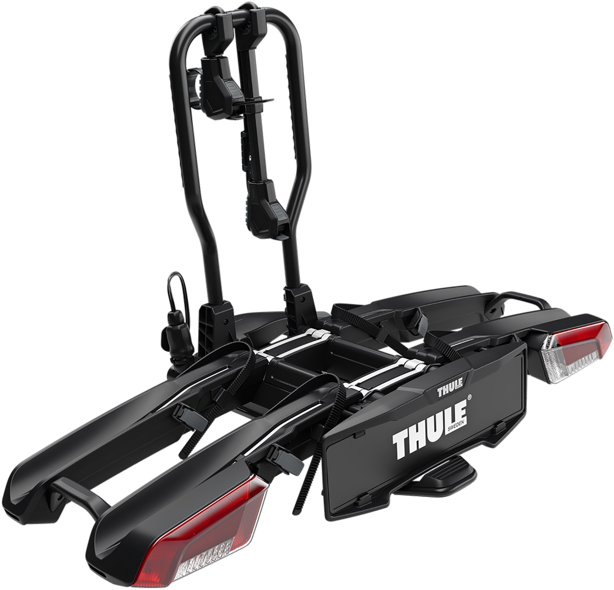 Thule Easyfold   Til   Cykler