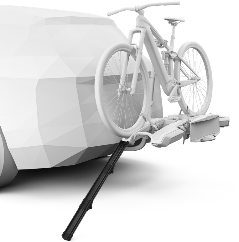 Thule Epos   Easyfold   Foldable Loading Ramp