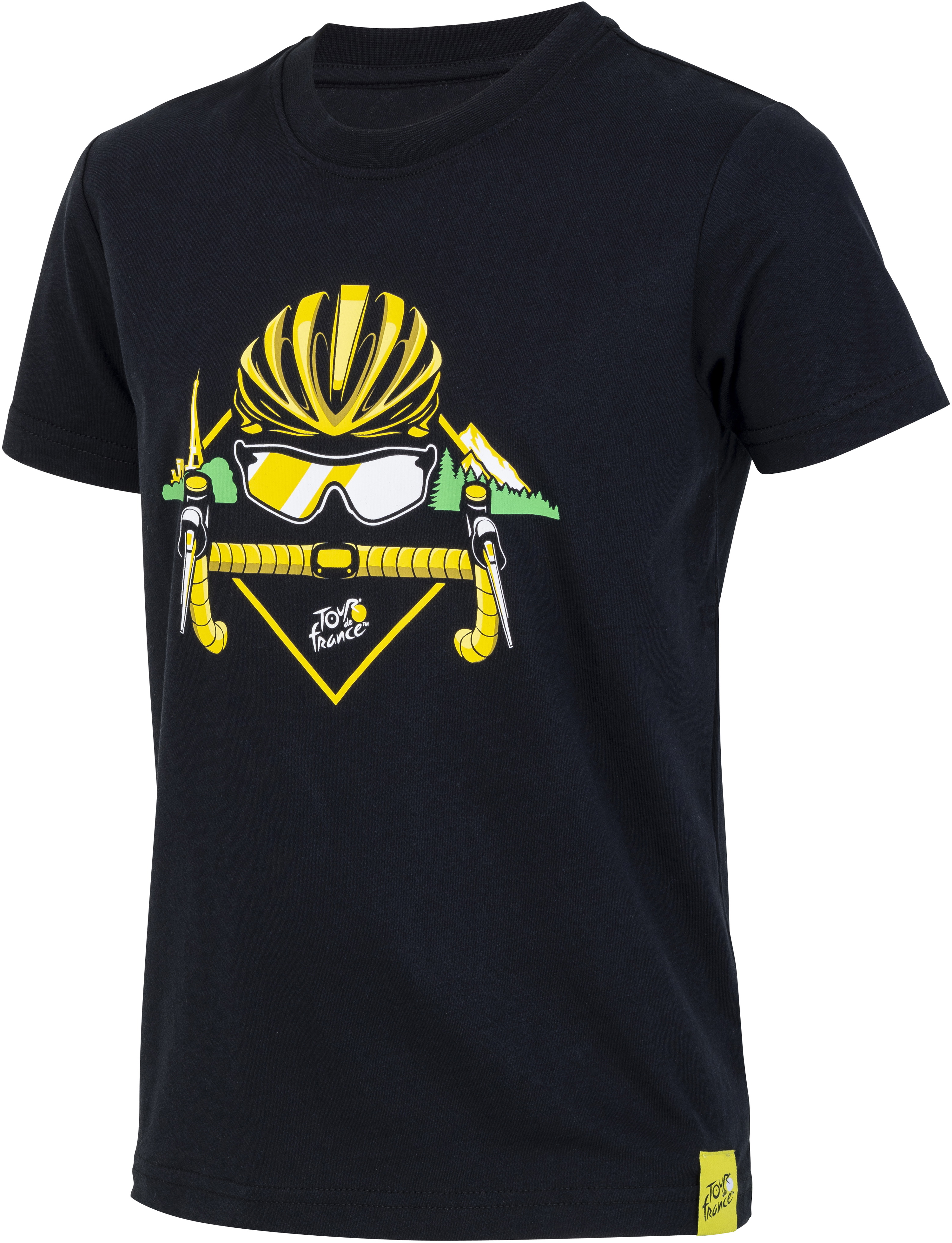 Tour De France Kids Coureur  -shirt