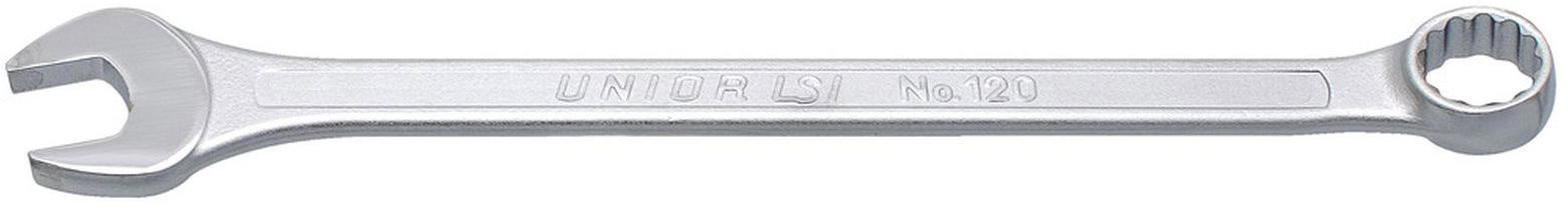 Unior Svensknøgle    Skiftenøgle 11 Quot   Lang Model