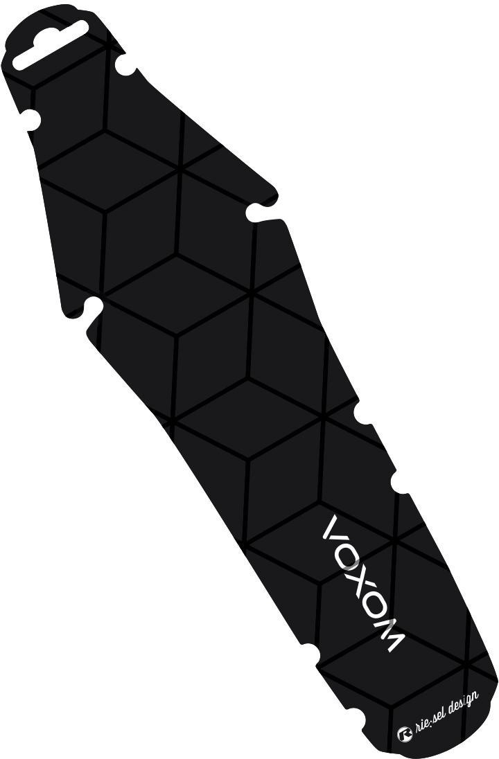 Voxom Ass Saver Bagskærm