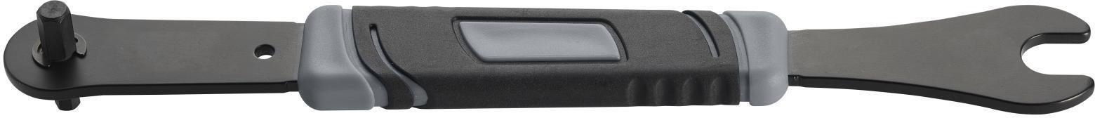 Voxom 3in1 Pedalnøgle 15mm   Unbrako 8mm 10mm