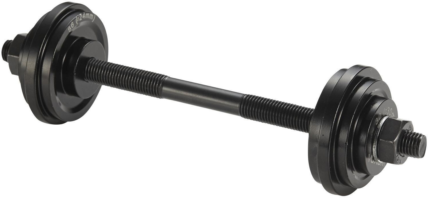 Voxom Krankleje Presse For Bb30   Bb86 Krankbokse