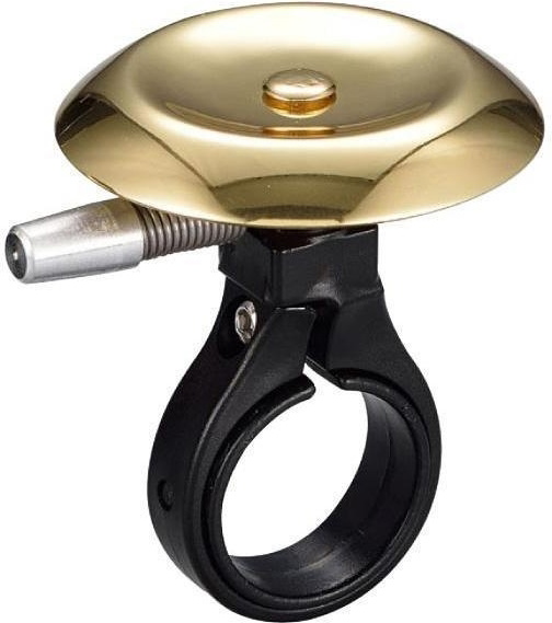 Voxom Messing Ringeklokke  Quot Høj Klang Quot