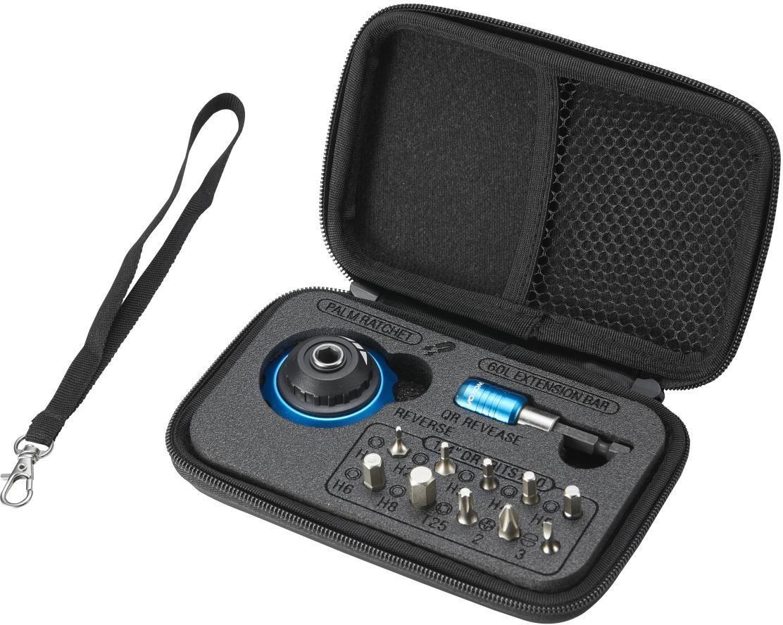 Voxom Mini  Quot Hand Quot  Ratchet  10 Funktioner