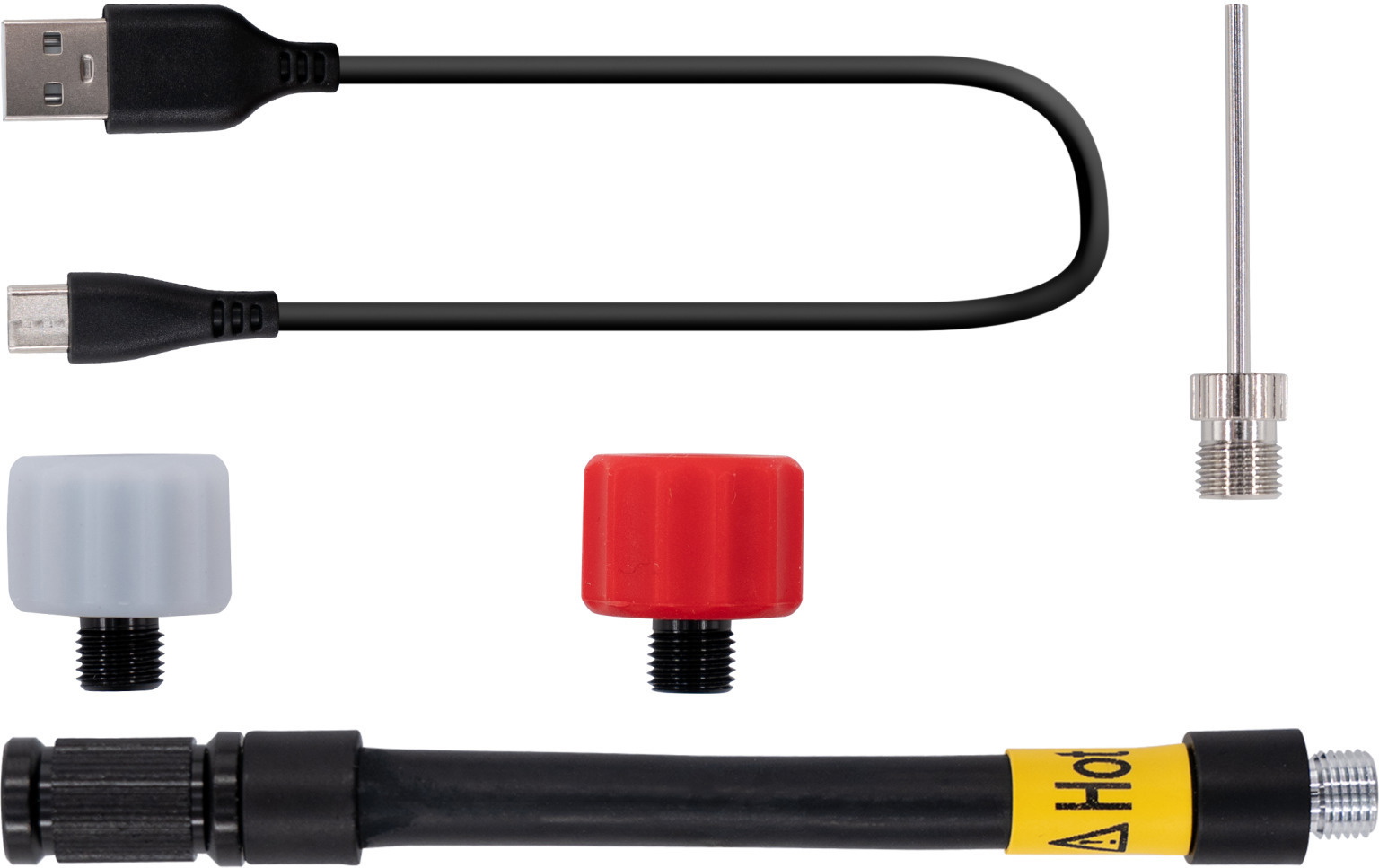 Voxom Sparepars Kit Til Elektrisk Pumpe