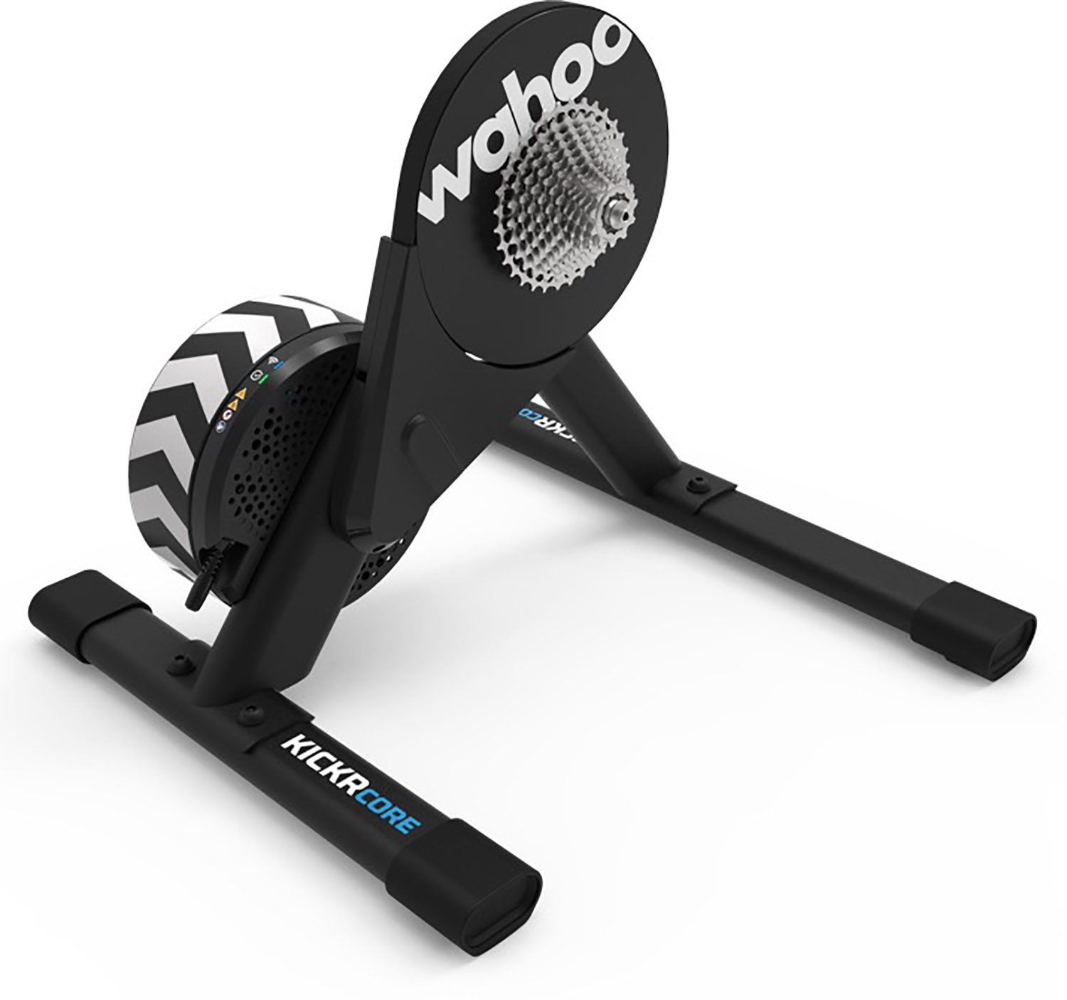 Wahoo Kickr Core   Hometrainer Med 11speed Kassette