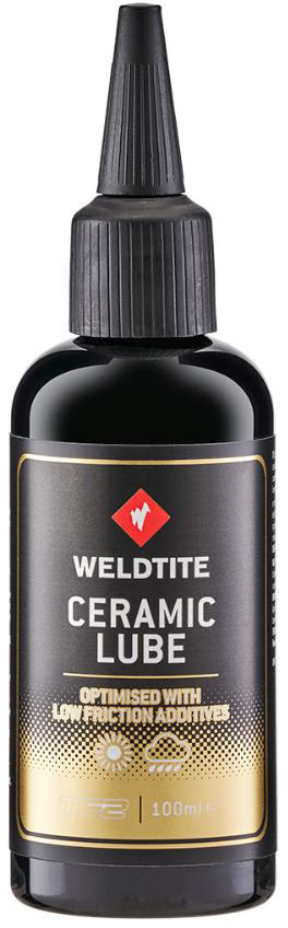 Weldtite Keramisk Olie Endurance Tf2 100ml