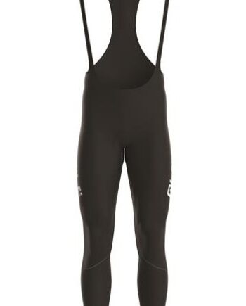 Alé Bibtights Solid    Pude  Sort