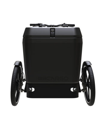 Bbcargo Easy Rider Volume