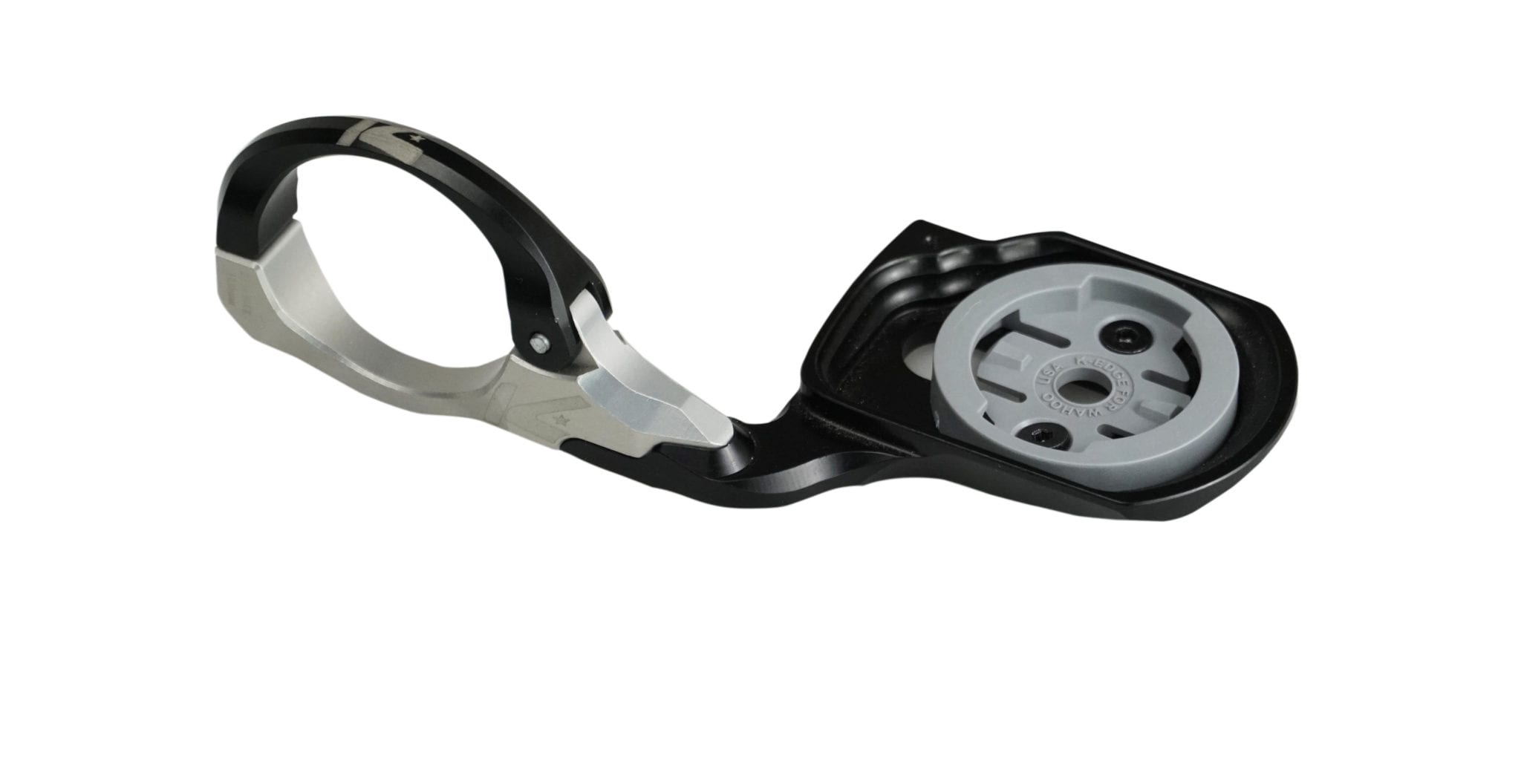 -edge Aero Race Mount Til Wahoo Bolt