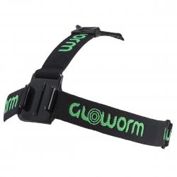 Lygte Headstrap Fra Gloworm