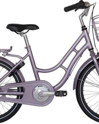 Mbk Basic Urban  Pige 20 Quot  3g 2026 Blank Lilla