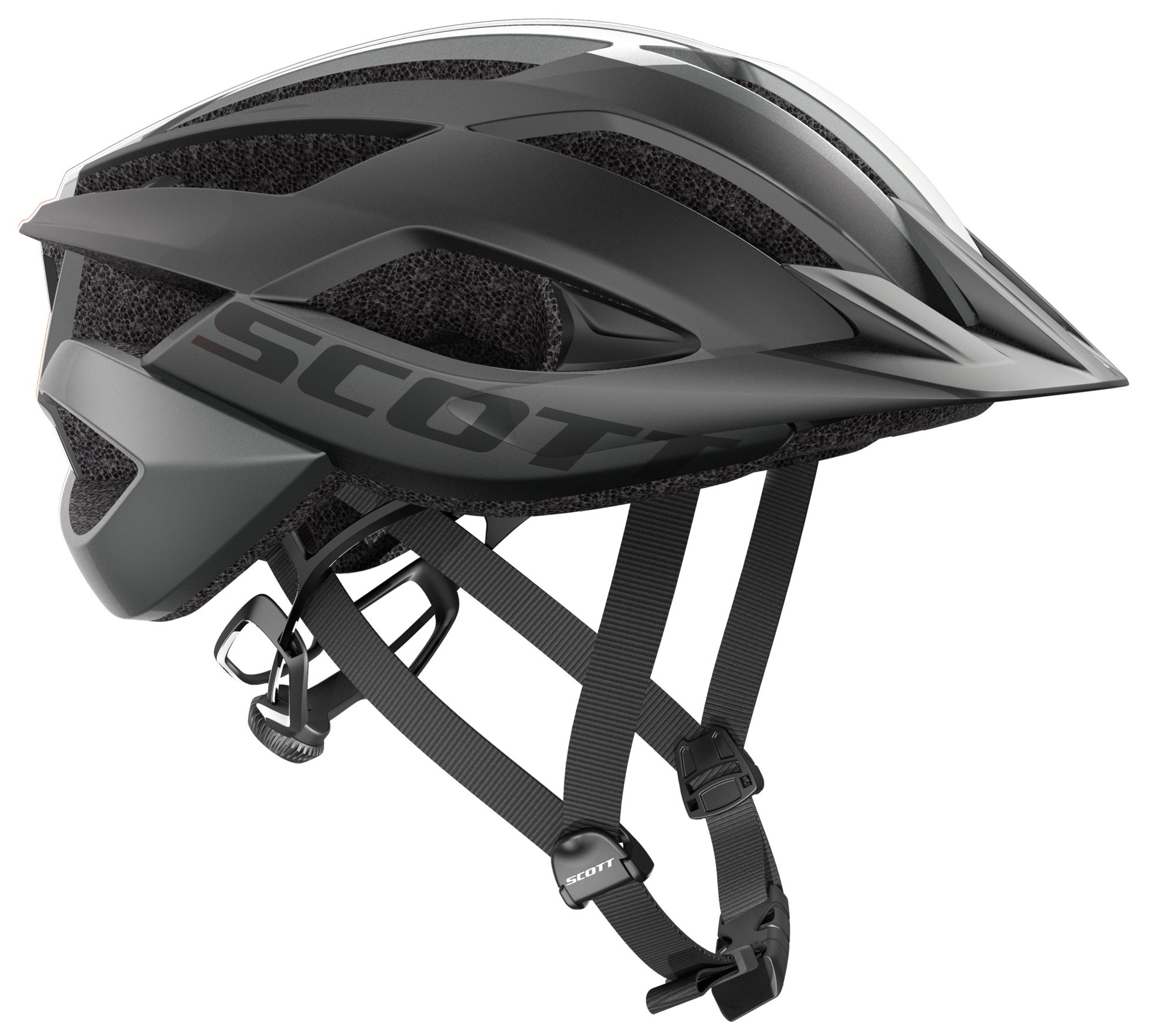 Scott Arx Mtb Hjelm  Black